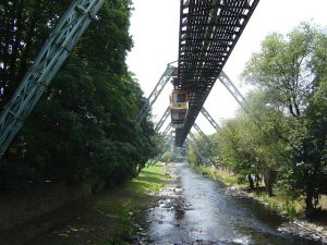 wuppertal-germany