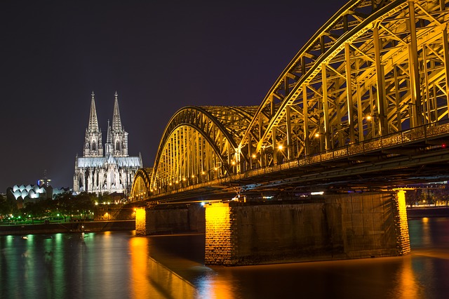 cologne-germany
