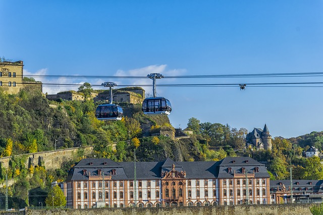 koblenz-germany