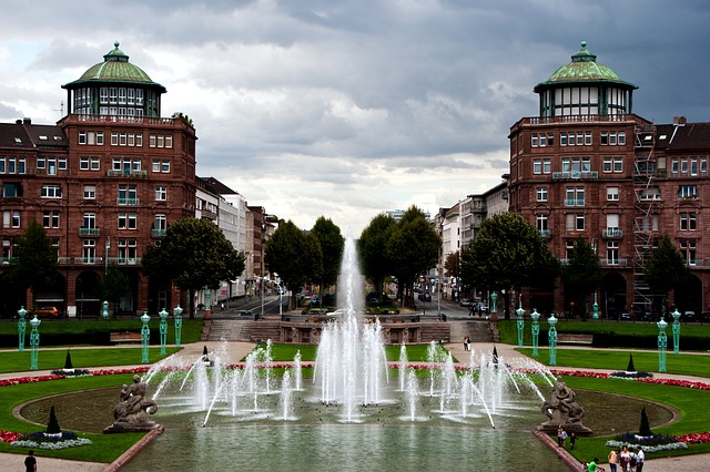 mannheim-germany