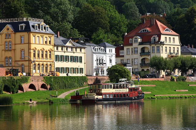 Heidelberg germany