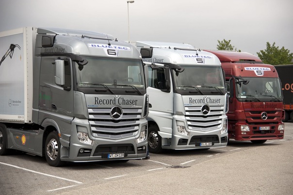 Mercedes-Benz-Actros-germany