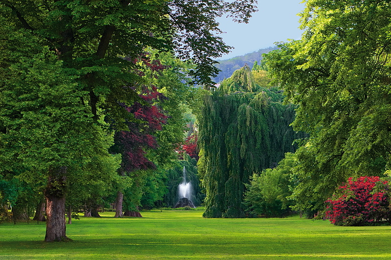 baden baden in germany