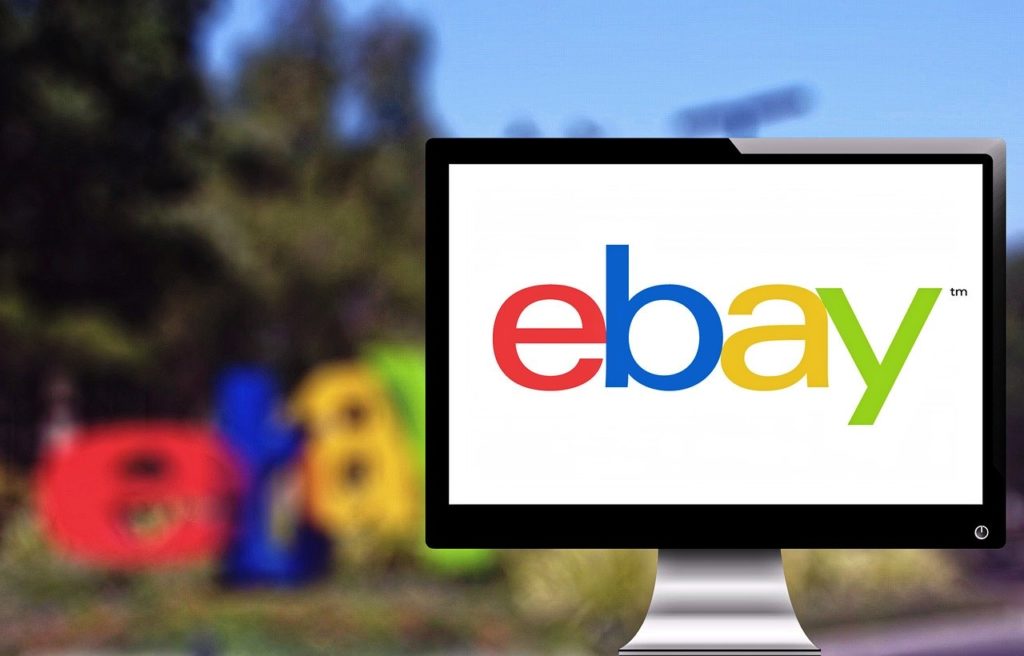 موقع ebay المانيا