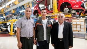 العقول المهاجرة لا تختار المانيا