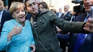 anas madmani refugee in germany