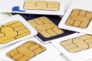 بطاقات الانترنت و الهاتف المجانية مسبقة الدفع في المانيا