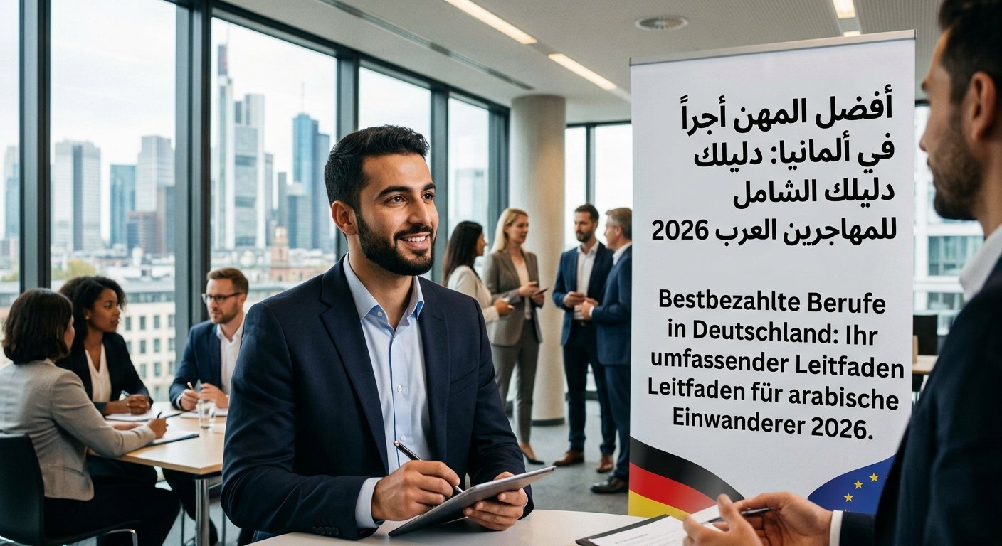 أفضل-المهن-أجرا-في-ألمانيا